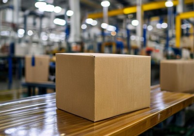 广州电商纸箱源头厂拿货价：成本构成与采购策略