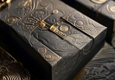 2026年击凸礼盒价格揭秘：成本构成与材质选择指南