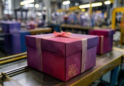 广州礼盒定制如何选厂？10年专家拆解核心标准