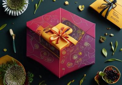 2026年AI刀模避坑指南：江浙沪礼盒精度提升的3个硬核秘诀