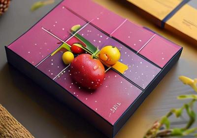 江浙沪水果礼盒定制困局：1个起订与1天交付如何兼得？