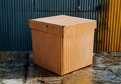 江浙沪电商必读：纸箱抗压不足，每年多付30%运费的真相