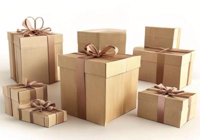 包装定制报价陷阱多？2026年电商与礼品盒材质选择全攻略