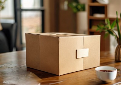 跨境卖家包装盒设计：3个硬核工艺提升30%复购率