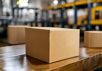 2026年电商纸箱价格行情与成本控制策略