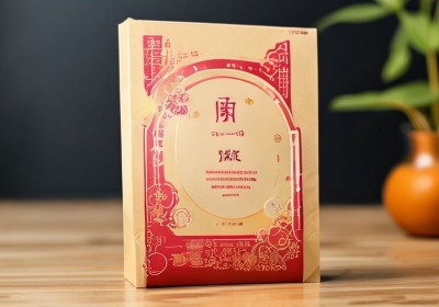 国潮气泡信封袋定制：1天出货的材质与工艺解析