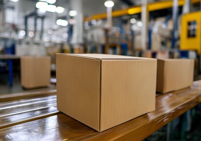 广州出口电商纸箱拿货指南：源头厂选材与成本解析