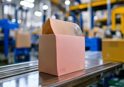 跨境气泡信封袋在线定制：从义乌到深圳的实战流程