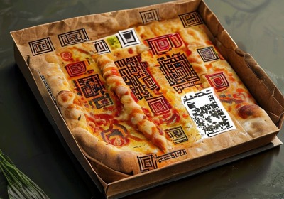 可变二维码披萨盒价格解析：从材质到工艺的精准报价