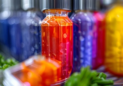 温感标签：破解长三角生鲜冷链运输的品控痛点