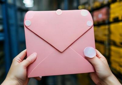 2026柔性供应链决胜点：气泡信封袋1天交付，破解江浙沪电商物流痛点