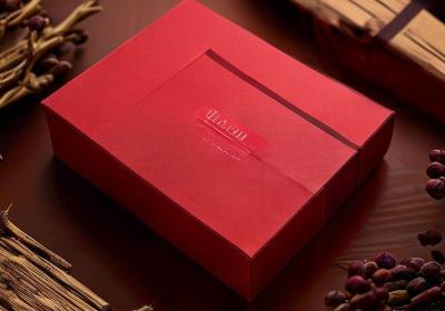 江浙沪红酒礼盒定制痛点？盒艺家源头厂1个起订解难题