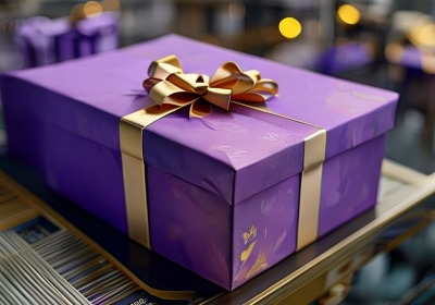 2026年礼盒定制全流程详解：从设计到量产避坑指南