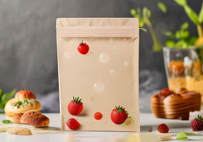 网红烘焙店气泡信封袋定制指南：1个起订如何兼顾成本与质感
