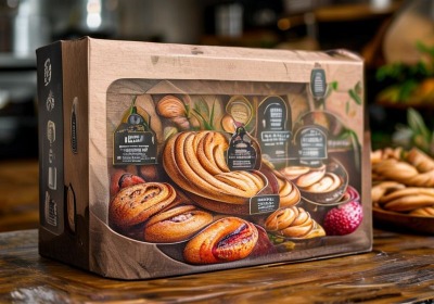 广州烘焙包装盒定制价格揭秘：如何控制成本？