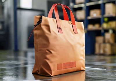 跨境卖家必读：数码印刷快递袋如何兼顾品牌与成本？