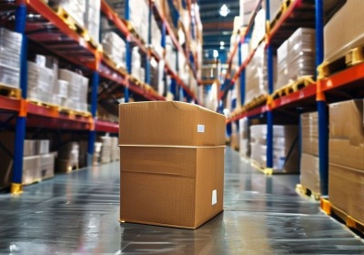 外贸包装代发全流程解析：从印前到物流的硬核指南