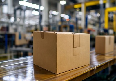 广州电商飞机盒1个起订代发，如何破解小批量采购困局？