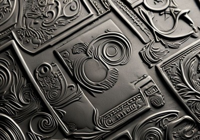 击凹与击凸工艺详解：广州深圳包装厂如何选？