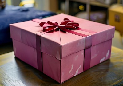 3天出货防脱胶礼盒定制：江浙沪与珠三角产业带方案解析