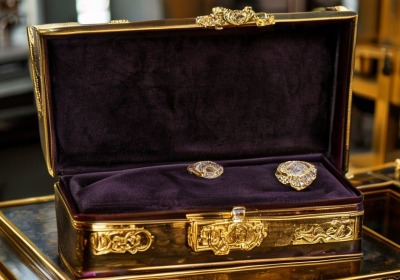 广州珠宝首饰盒源头厂选择指南与材质解析