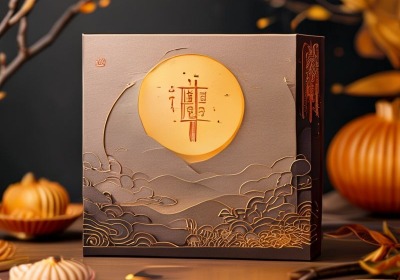 江浙沪中秋月饼盒定制：用材质与工艺提升销量