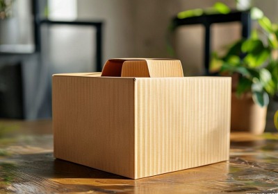 跨境卖家必看：5种环保包装趋势与材质选择