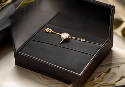 2026珠宝首饰盒设计趋势解析：深圳、义乌产业带如何应对定制痛点