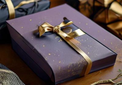 揭秘2026年高端礼盒定制价格，江浙沪源头工厂拿货避坑指南