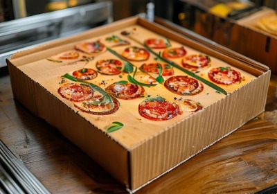 跨境披萨盒定制全流程拆解：3秒在线报价如何实现？