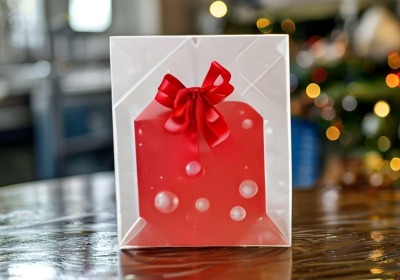 跨境电商圣诞气泡信封袋源头拿货指南：材质工艺与成本解析