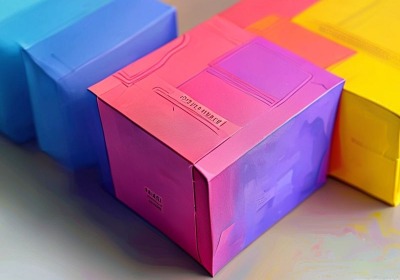 电商包装色彩避坑：RGB直出指南