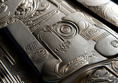 广州深圳包装厂详解烫金工艺与浮雕区别