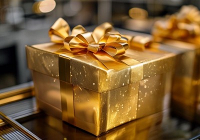 电商烫金礼盒选购指南：避开江浙沪与珠三角产业带的常见坑