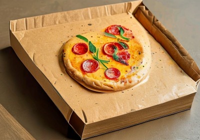 披萨盒克重选择指南：江浙沪与广深市场差异分析