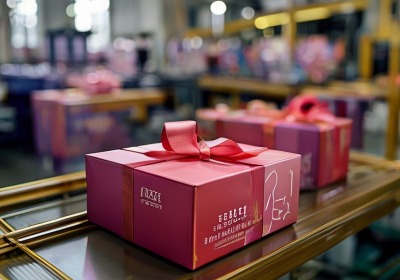 广州化妆品礼盒定制价格解析：从材质到工艺的成本拆解