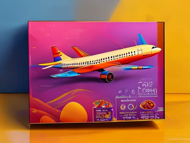 2026年个性化餐饮飞机盒设计趋势